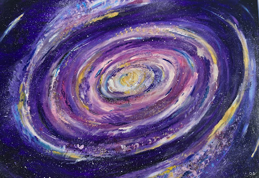 A little Galaxy