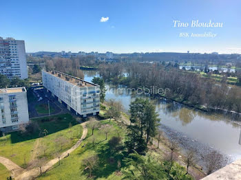 appartement à Tours (37)