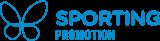 logo de l'agence SPORTING PROMOTION