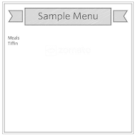 Mathura Canteen menu 1