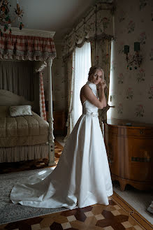 Φωτογράφος γάμων Aleksandra Vatanina (sashavatanina). Φωτογραφία: 4 Μαρτίου