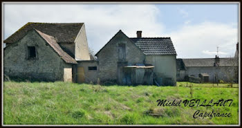 maison à Besson (03)