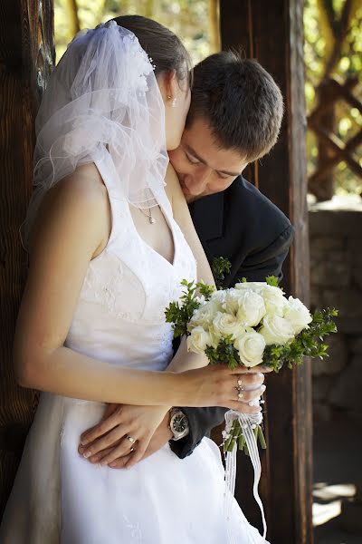 Wedding photographer Pavel Ovsík (ovsk). Photo of 24 April 2015