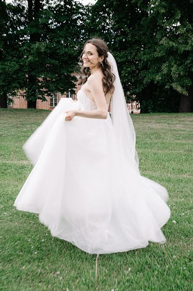 結婚式の写真家Fedya Ro (fedyaro)。2021 7月4日の写真