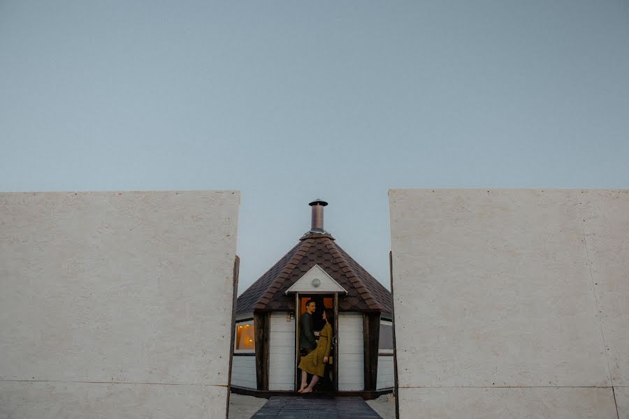 Fotografo di matrimoni Aleksey Shulgin (alexeyshulgin). Foto del 2 luglio 2019