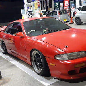 シルビア S14 前期