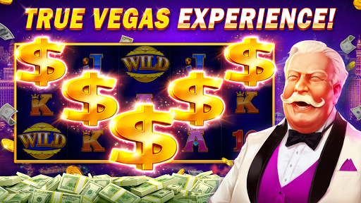 Rock n cash casino apk mod