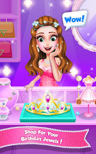 Girl's Jewel Gifts Design(圖2)-速報App
