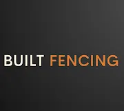 Built Fencing Logo