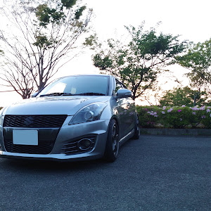 スイフトスポーツ ZC32S