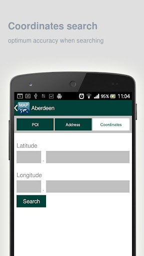免費下載旅遊APP|Aberdeen Map offline app開箱文|APP開箱王