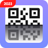 QR Scanner - Barcode Scanner icon