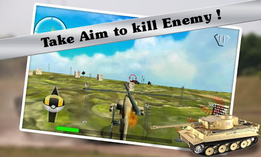 免費下載模擬APP|Helicopter Tanks War Simulator app開箱文|APP開箱王