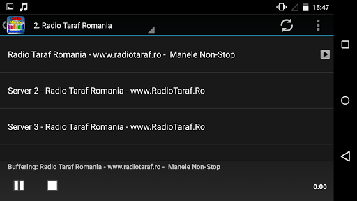 免費下載娛樂APP|Radio Manele Romania app開箱文|APP開箱王