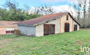 terrain à Carcarès-Sainte-Croix (40)