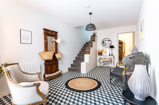 Maison avec terrasse 2