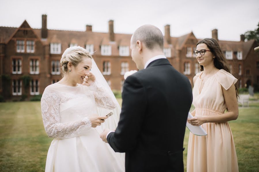 Fotógrafo de bodas Diana Vartanova (stillmiracle). Foto del 29 de agosto 2017