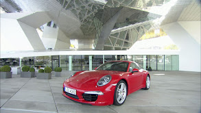 Porsche 911 thumbnail