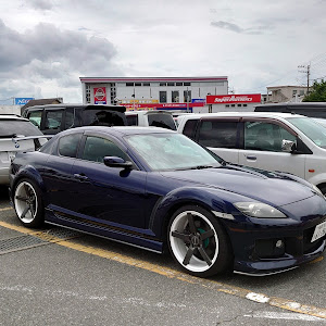 RX-8 SE3P