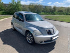 продам авто Chrysler PT Cruiser PT Cruiser Cabrio