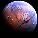 Mars! Terraform the Red Planet icon