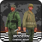 Real Chess Master WW III Battle 2