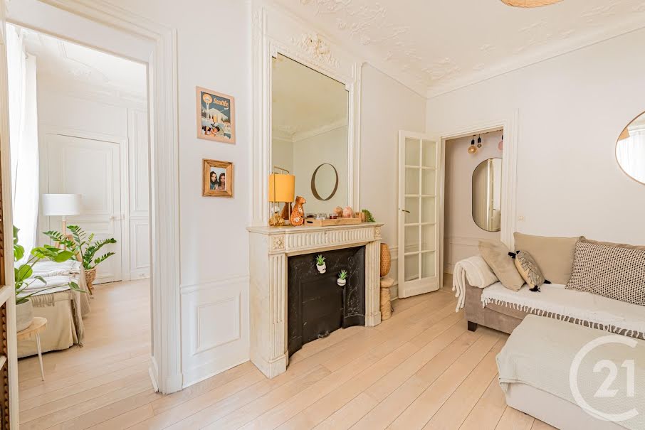 Vente appartement 3 pièces 65.9 m² à Paris 5ème (75005), 880 000 €