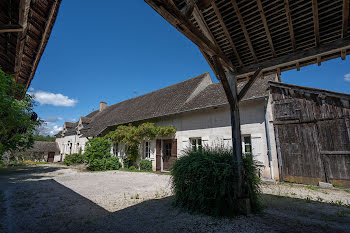 maison à Chalon-sur-saone (71)