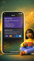 Watch & Earn: Daily Rewards Screenshot 4 of 5