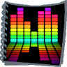 FIR PlayList Creator icon