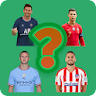 Guess the football player quiz icon