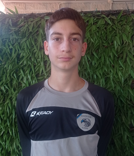 Alessio C.