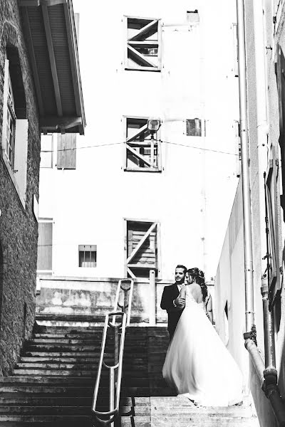 Wedding photographer Fernando Vergara (estudiogover). Photo of 25 October 2020