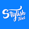 Stylish Text, Fonts & Keyboard icon