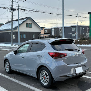 MAZDA2 DJLFS