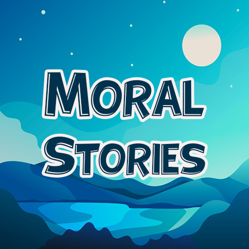 Moral Stories: Short Stories in English