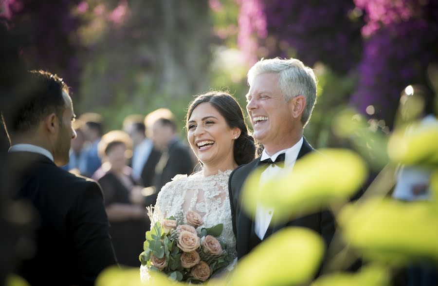 結婚式の写真家Alberto Ferraro (albertoferraro)。2017 8月2日の写真