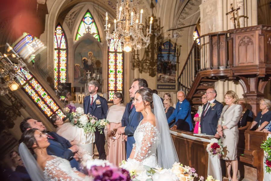 Fotógrafo de bodas Jan Verheyden (janverheyden). Foto del 30 de diciembre 2022