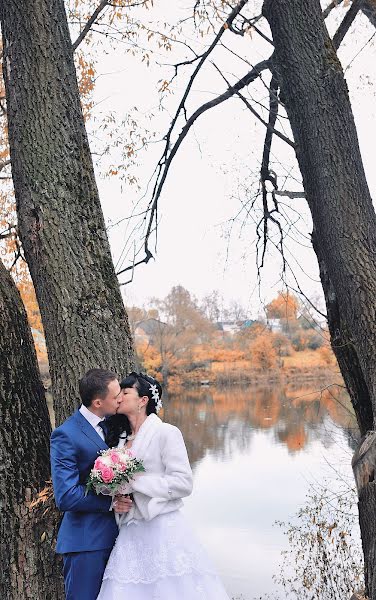 Wedding photographer Sergey Neplyuev (grey76). Photo of 4 November 2013