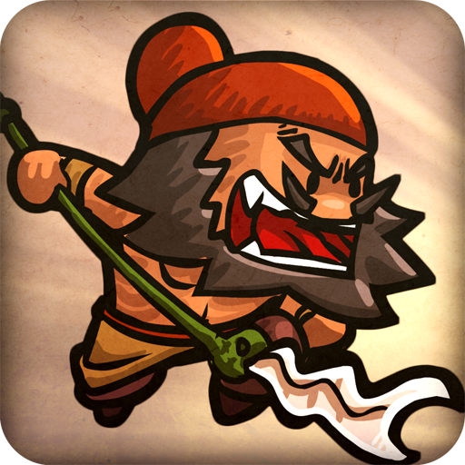 Mini Warriors™ Three Kingdoms icon