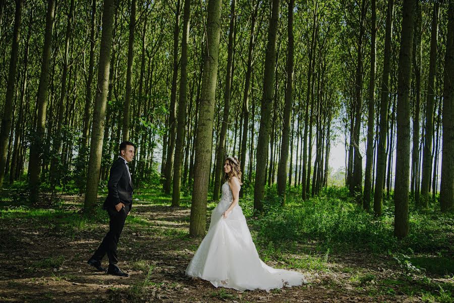 Photographe de mariage Mert Can Erten (mertcanerten). Photo du 8 novembre 2019