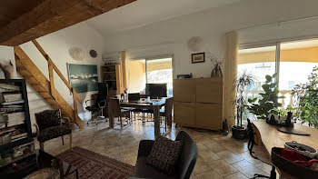 appartement à Fuveau (13)