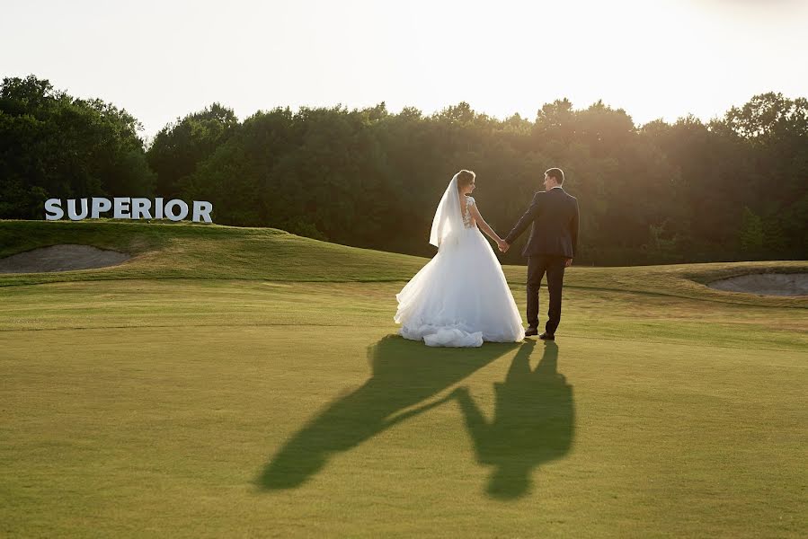 Wedding photographer Dmytro Duda (dmytroduda). Photo of 15 April 2021