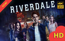 Riverdale Wallpaper & Netflix Riverdale Cast small promo image
