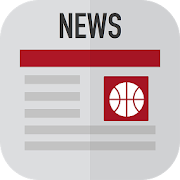 BIG Miami Basketball News 1.2 Icon