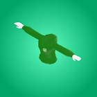 NFToker Hoodie (green)