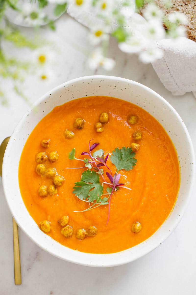 10 Best Coriander Cumin Turmeric Recipes