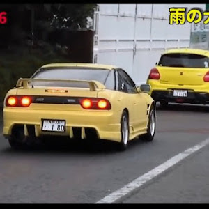 180SX RPS13