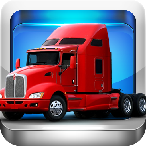 Truck Simulator 2K15 模擬 App LOGO-APP開箱王