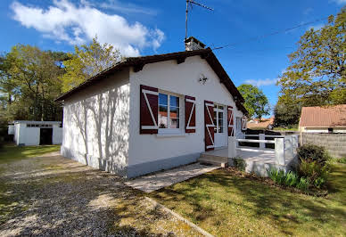 Maison avec terrasse 4